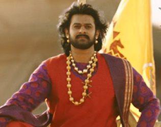 Baahubali 2 - UAE Censor Report