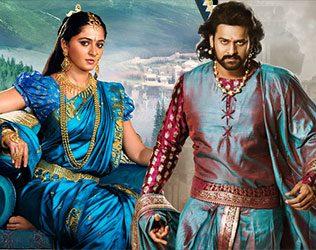 Baahubali 2 Early Release In Andhra and Telangana