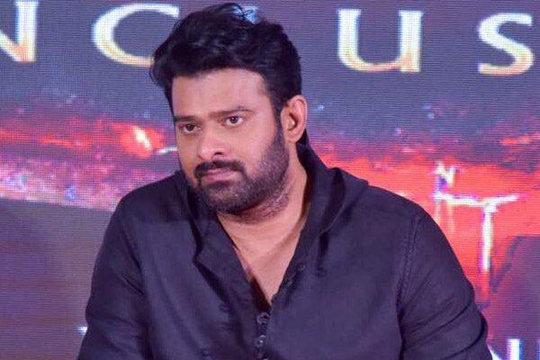 Baahubali Prabhas Is Worried Before The Release