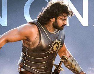 Baahubali Re-Release Is a Flop