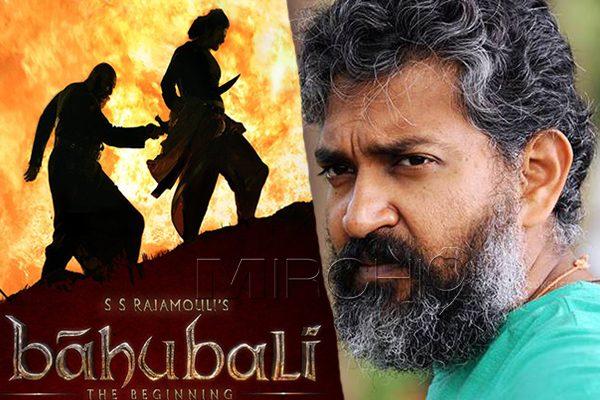 Baahubali TV Series Not Like Bad Daily Soaps