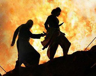 Baahubali The Conclusion Latest Story