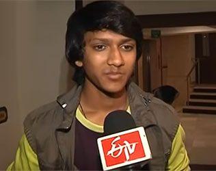 Bahubali Movie Fame Nikhilesh about Baahubali