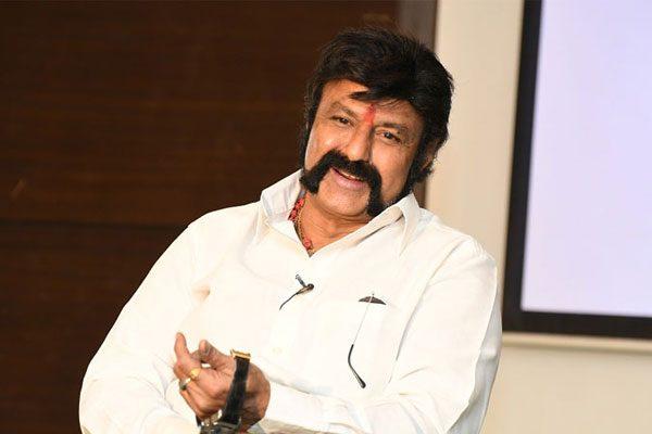 Balakrishna TDP Politics