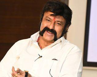 Balakrishna TDP Politics