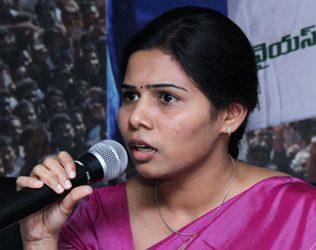 Bhuma Akhila Priya - Bhavani Island Inspections