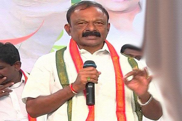 Bifurcation is a Gift to AP - CongressBifurcation is a Gift to AP - Congress