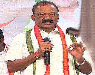 Bifurcation is a Gift to AP - Congress