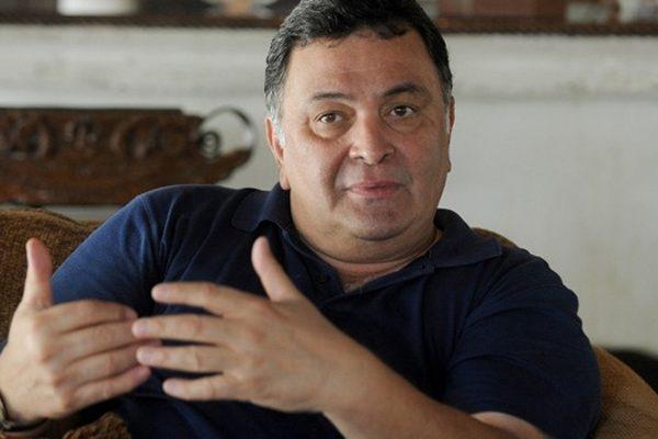 Bollywood News - Rishi kapoor GHMC Court Notices