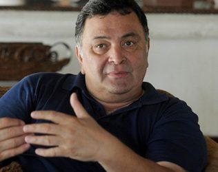 Bollywood News - Rishi kapoor GHMC Court Notices