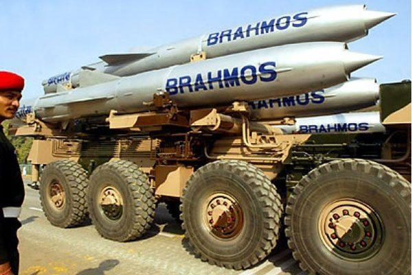 BrahMos missile air version ready for trial