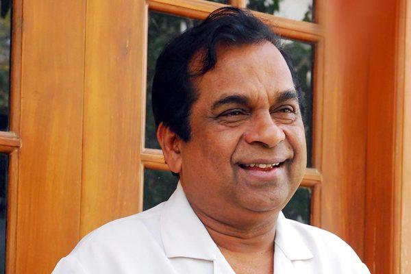Brahmanadam Gets a Big Advancement - Grandfather