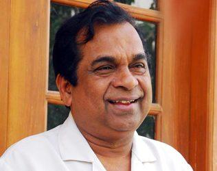 Brahmanadam Gets a Big Advancement - Grandfather