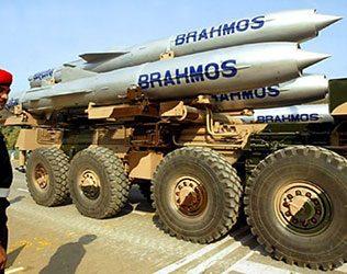 BrahMos missile air version ready for trial