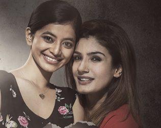 CBFC Tough on Raveena Tondon's Comeback Movie Maatr