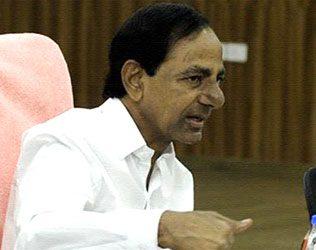 KCR in Two Minds Over Muslim Quota?