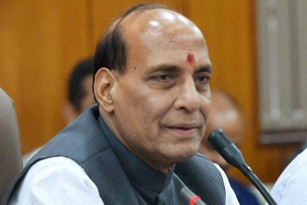 Cabinet Note - Key Step Forward for Telugu States Delimitation