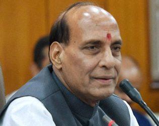 Cabinet Note - Key Step Forward for Telugu States Delimitation