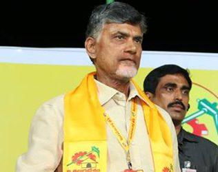 Can Chandrababu Naidu Get Telangana Clear Andhra Power Dues