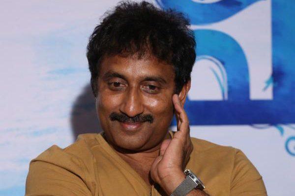 Can Srinu Vytla Mister Make The Big Comeback