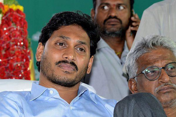 Cases-and-ED-Raids-Suffocating-Jagan-Mohan-Reddy