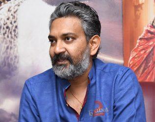 Caste Allegation on S. S. Rajamouli for His past Post - Baahubali 2