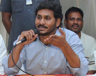Caste Calculations Behind YS Jagan Andhra Pradesh Shift