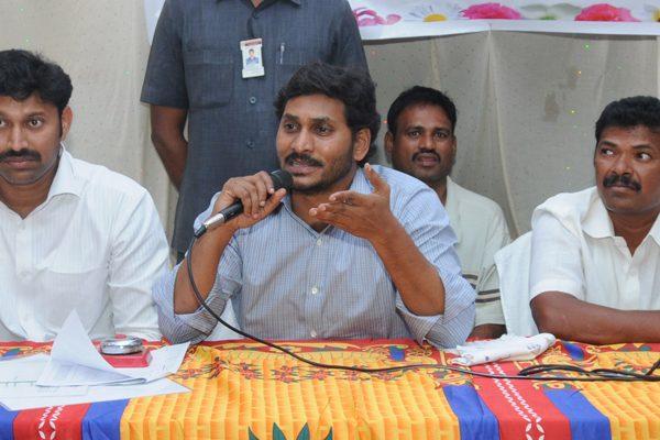 Caste Calculations Behind YS Jagan's Andhra Pradesh Shift