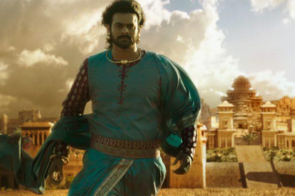 Celebrities Roaring Response on Baahubali 2