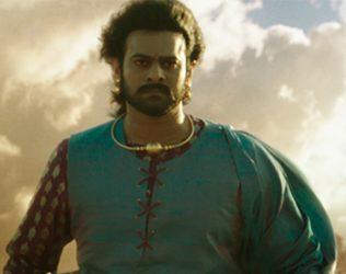 Celebrities Roaring Response on Baahubali 2