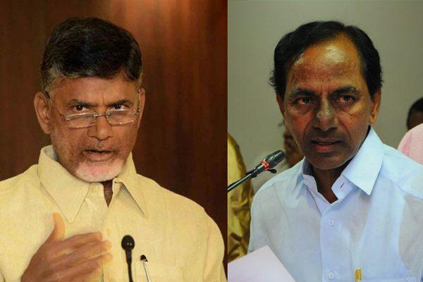 Center Govt in a Flux over the Assembly Seats Delimitation of Telugu States