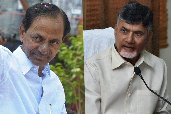 Central Goverment Continues to Confuse Telugu States