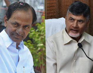 Central Goverment Continues to Confuse Telugu States