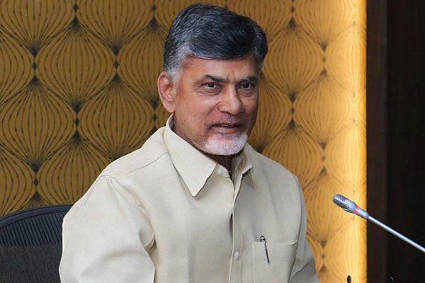 Chandrababu Naidu's Addition to Narendra Modi's Idea?