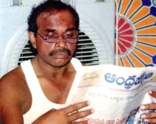 Chandrababu Naidu Fans Counter to Sakshi Paper