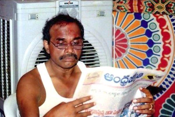 Chandrababu Naidu Fans Counter to Sakshi