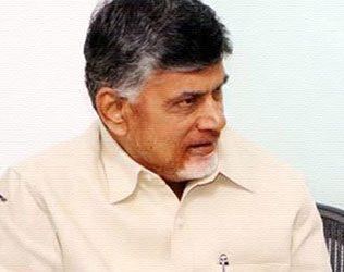 Chandrababu Naidu's Government Pulls Up Something Impossible