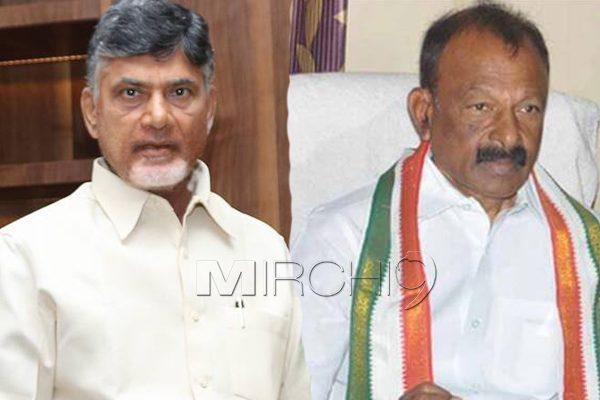 Chandrababu Naidu Left out Muslims to Please Narendra Modi?