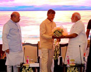 Chandrababu Naidu Paramount Importance in NDA Revealed