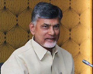 Chandrababu Naidu's Addition to Narendra Modi's Idea?
