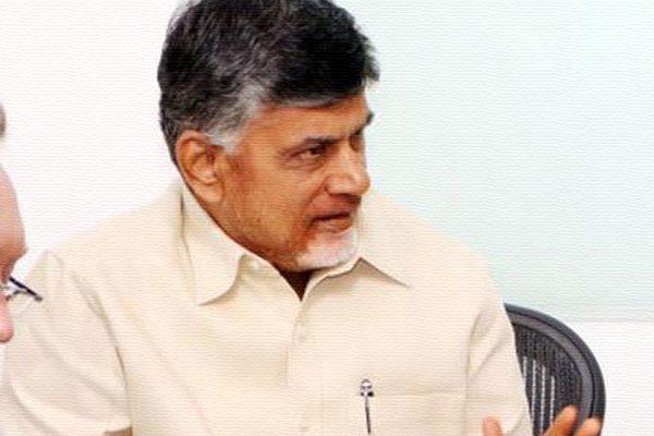 Chandrababu Naidu's Government Pulls Up Something Impossible