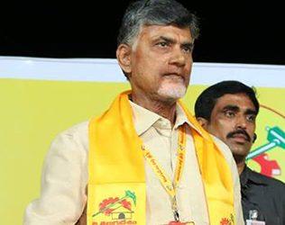 Chandrababu Naidu's Special Focus on Jagan's Bastion