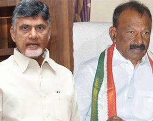 Chandrababu Naidu Left out Muslims to Please Narendra Modi?
