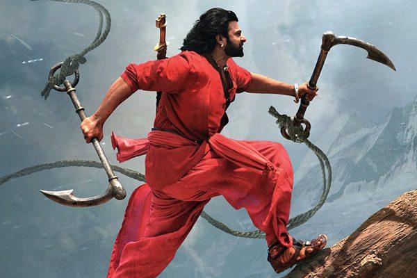 Changes for Baahubali The Conclusion, Baahubali 2 First Premiere