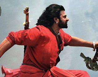 Changes for Baahubali The Conclusion, Baahubali 2 First Premiere