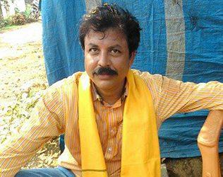Chintamaneni Prabhakar Warns of Starting A New Party
