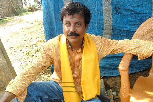 Chintamaneni Prabhakar Warns of Starting A New Party