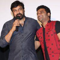 Chiranjeevi At DSP Live Concert - Australia, New Zealand Tour Photos