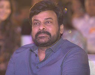 Chiranjeevi-Horse-Riding--Sword-Fighting