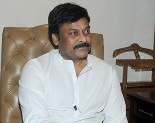Chiranjeevi to Remain Forever in Congress?